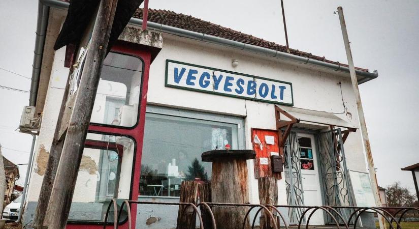 Valódi időutazás Harasztifaluban – rengeteg fotó!