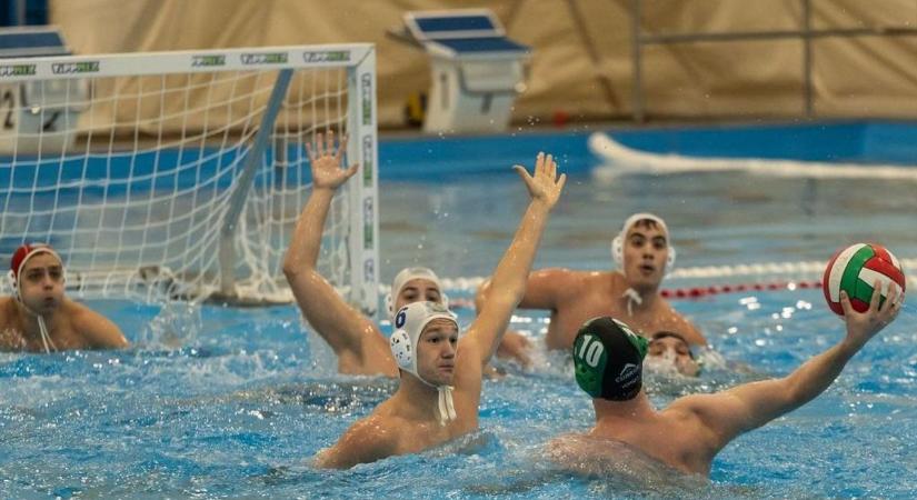 Ezúttal sem hibázott a Kiss-legénység