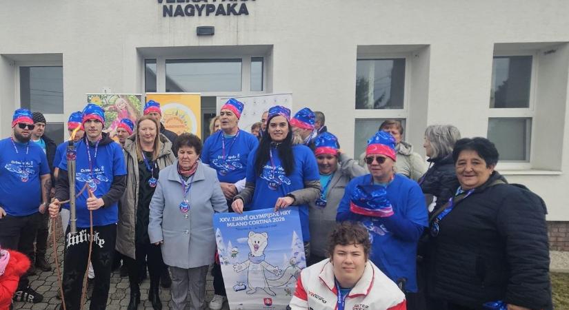 A szeretet és az irgalom napja – megemlékezés és közösségi program a betegek világnapján