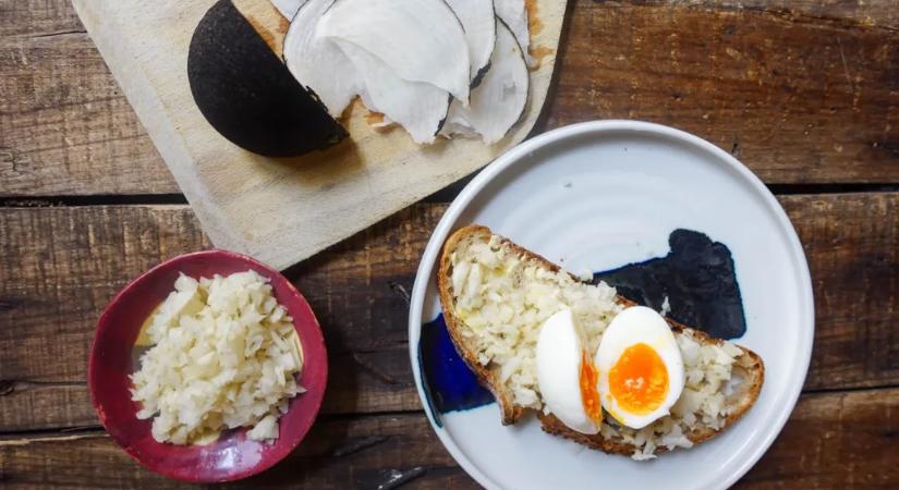 Az olcsó szuperzöldség, amit nem veszel meg a boltban, pedig kéne
