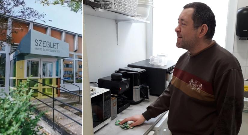 Öt év után új életet kapott a vesetranszplantált Gábor: „A legnagyobb öröm, hogy végre ihatok!”