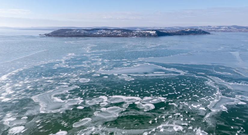 Évek óta suttogják: NASA-bunker rejtőzik a Balaton déli partján