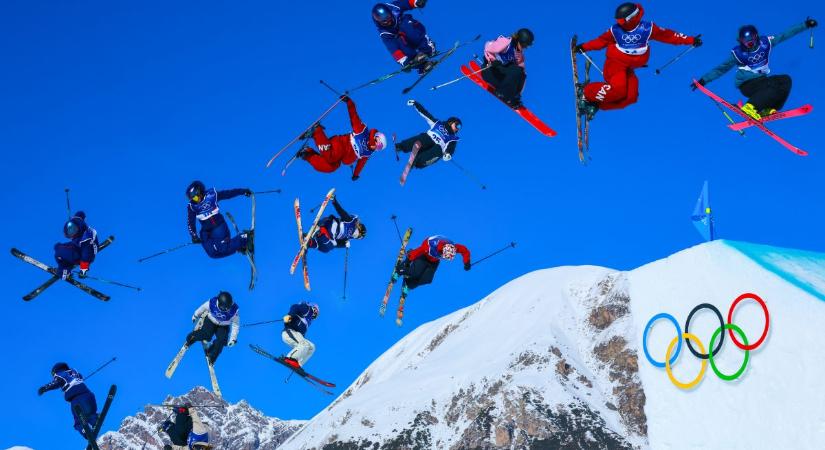 Durvák a téli olimpia nézettségi adatai