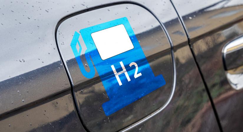 Óriási hidrogénkészleteket rejt a Föld