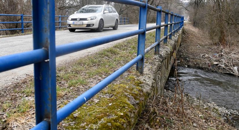 Egy kisgyermek holttestét húzták ki a folyóból Szepsinél