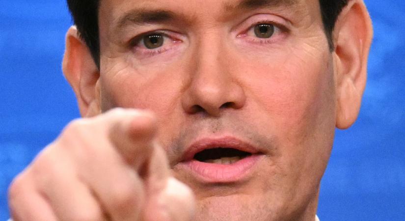 Bloomberg: Senkit ne tévesszen meg Rubio müncheni beszéde