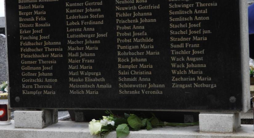 Halálos tragédia a határon – koporsó nélkül temették el őket