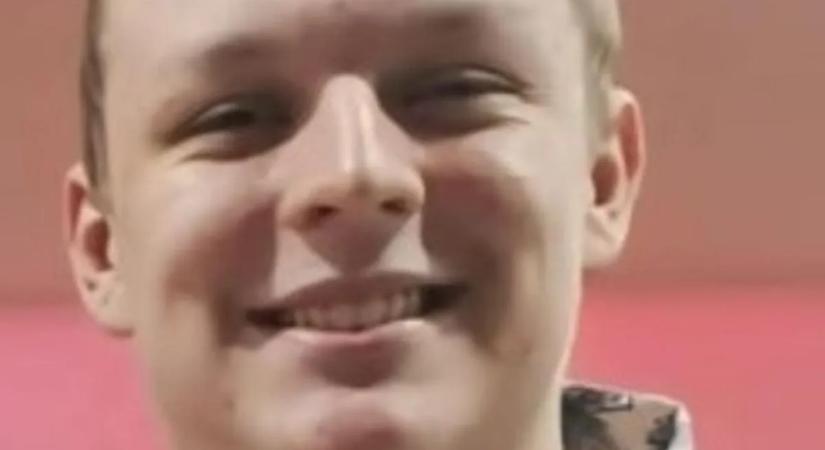 Borzalmas tragédia: rák vitte el a tinédzsert – családja most minden fiút figyelmeztet