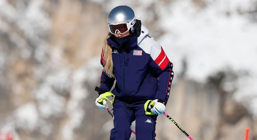 Téli olimpia: Lindsey Vonnt negyedszer is megműtötték a bukása óta, de nem tervez visszavonulni