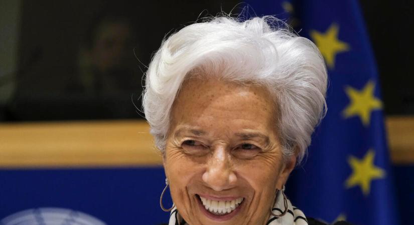 Az Európai Központi Bank ezzel kilép a globális piacra
