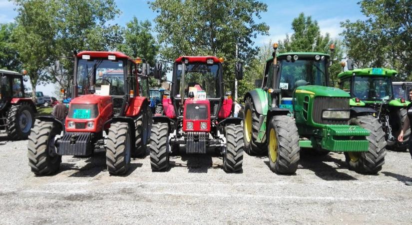 Ha nem teljesítik a követeléseiket, szerdától radikalizálódhatnak a gazdák tiltakozásai