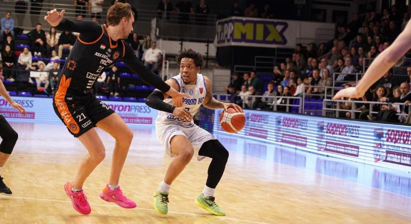 Későn hajrázott, így kikapott az SKC