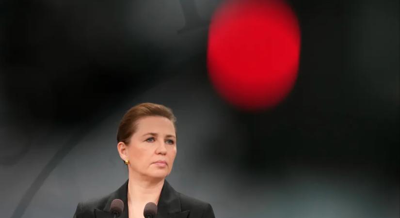 A dán miniszterelnök szerint Trump továbbra is meg akarja szerezni Grönlandot