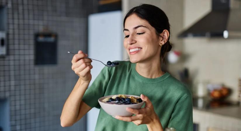 Ez az étel nyárra bomba formába hoz, és még az agyadat is felturbózza