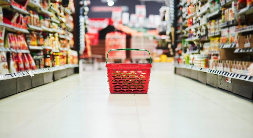 Teljesen kivonul a nagy élelmiszerlánc, már a befektetőkkel tárgyalnak