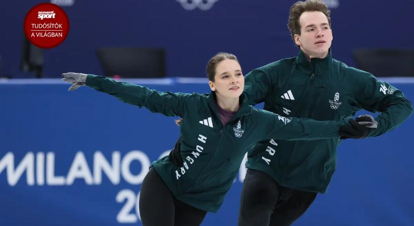 Pavlova Maria: Erre vártunk gyerekkorunk óta