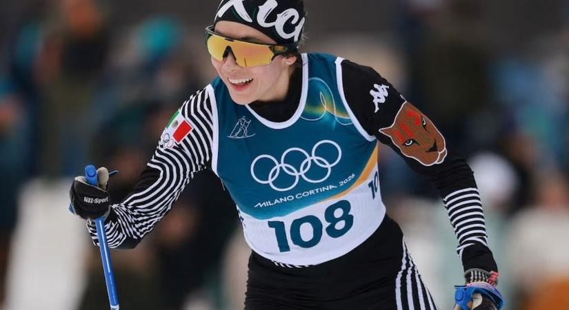 Az ilyen pillanatokért érdemes nézni az olimpiákat