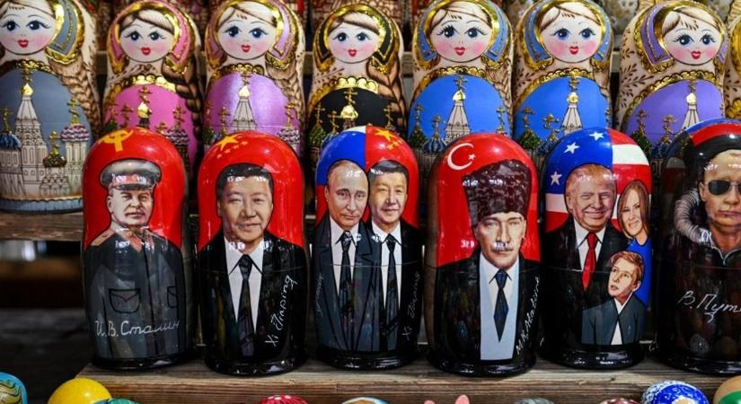 Vég nélküli lesz a háború, lesújtó dolog derült ki arról, Putyin mire jutott Kínával