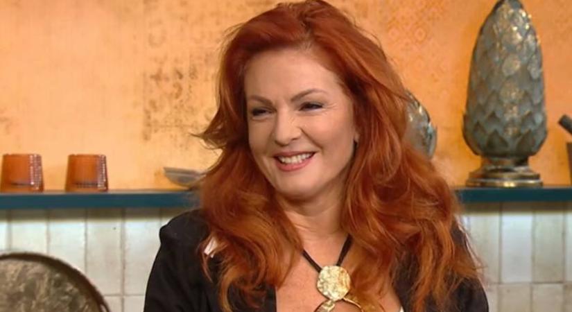 Keleti Andrea és 9 évvel fiatalabb férje ragyogtak a bálon: Zolival rég láttuk együtt