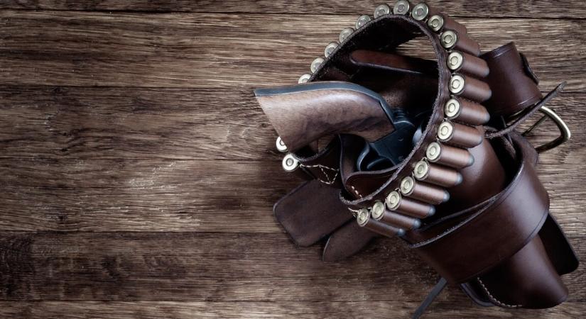 Clint Eastwood legendás westerntrilógiája manapság talán még lenyűgözőbb