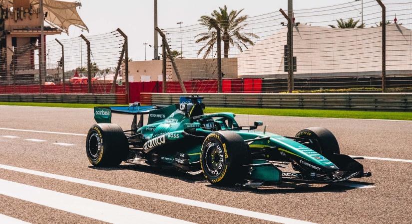 Aston Martin: riasztóan nehéz szezonkezdet körvonalazódik a bahreini teszt után