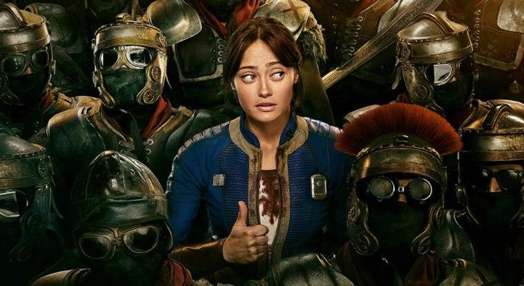 Fallout 2. évad – kritika szülői szemmel a világ borzalmairól és a gyermeki ártatlanság elvesztéséről