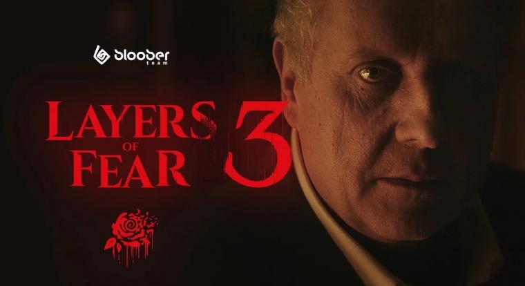 A Bloober Team bejelentette a Layers of Fear 3-at, itt az első trailer