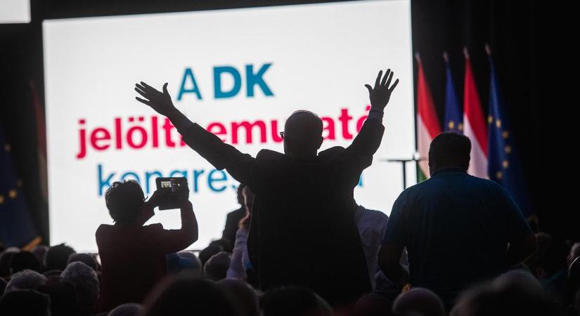 Kis pártok indulása: mi van a kétfarkúakkal és a Demokratikus Koalícióval?