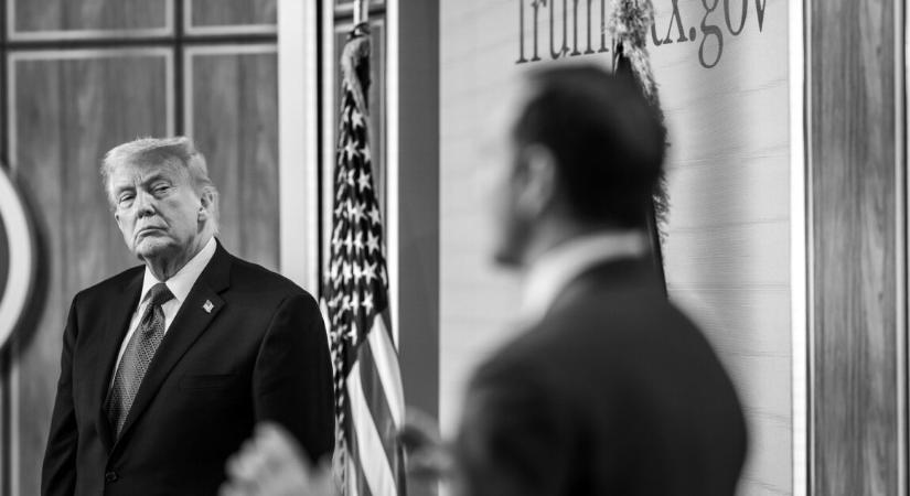 Azonnali és rendkívüli közleményt adott ki az USA – óriási csapást indítottak