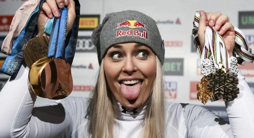 Lindsey Vonn az újabb műtétje után kijelentette: nem vonul vissza