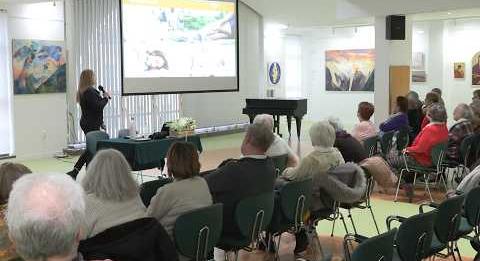 Sokszínű programmal készül a Kőrösi Csoma Sándor Klub (tvkeszthely.hu)