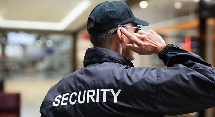Több joga van a biztonsági őrnek, mint gondolnánk, ez vár a bolti tolvajokra