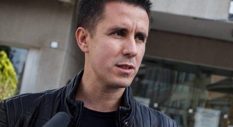 Hét év fegyházbüntetésre ítélték Czeglédy Csabát