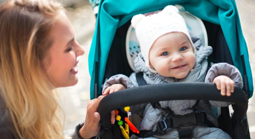 10 jel, hogy nyitott vagy még egy babára