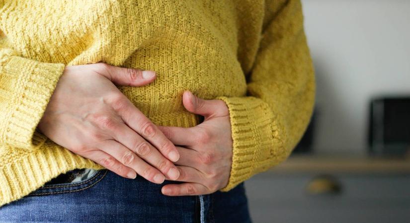 A szakértők állítják, ez a gyakori bélrendszeri probléma drámaian növelheti a vastagbélrák kockázatát