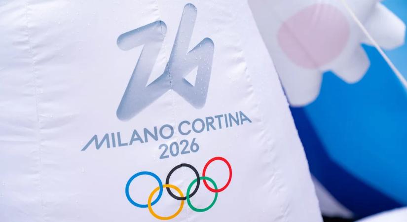 Téli olimpia: magyar páros műkorcsolyában; rajthoz áll Tóth Zita – infóközpont