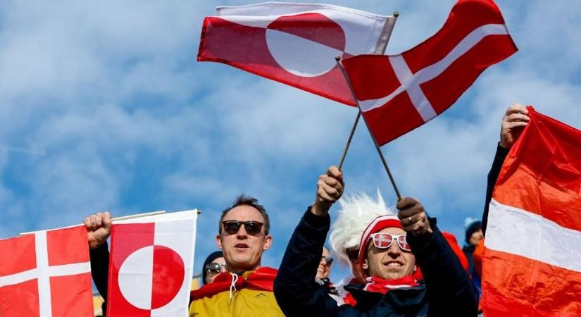 Német katonai gépek kezdenek sürögni a sarki égen, mások is oda tartanak – közben odalent siralmas a helyzet