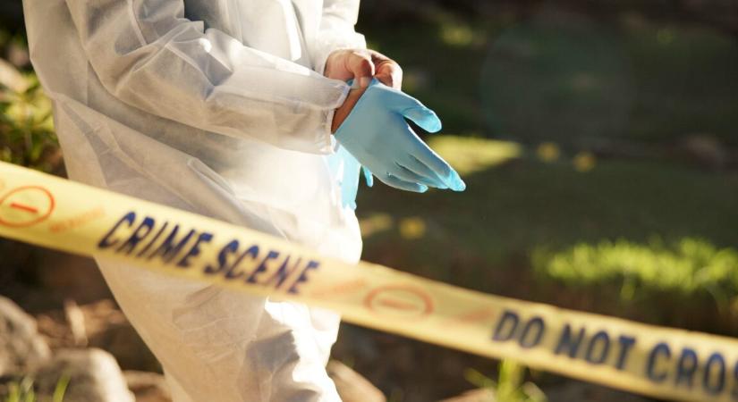 Holttestet találtak egy csatornában – egy 21 éves édesanya az áldozat