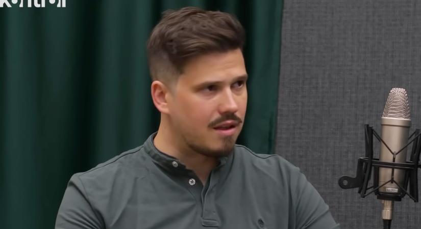 A viccpárt járatta volna le Jámbor Andrást, a politikus kiakadt az MKKP-s Csokin