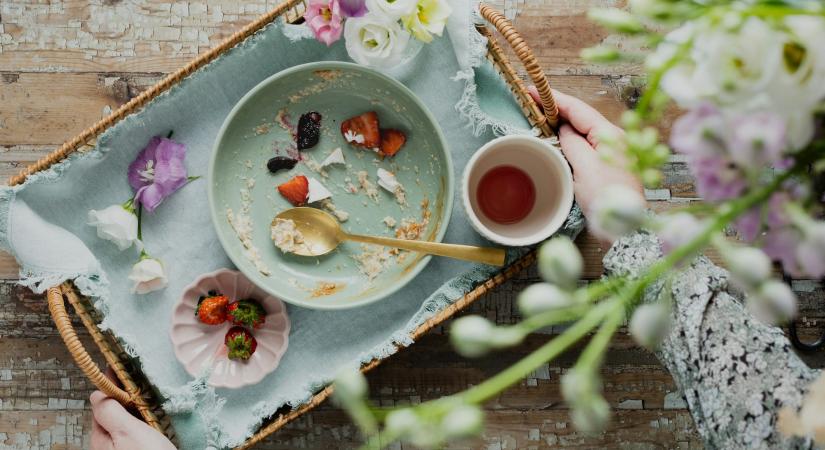 Jelek, hogy láthatatlan támogatást kapsz az Univerzumtól