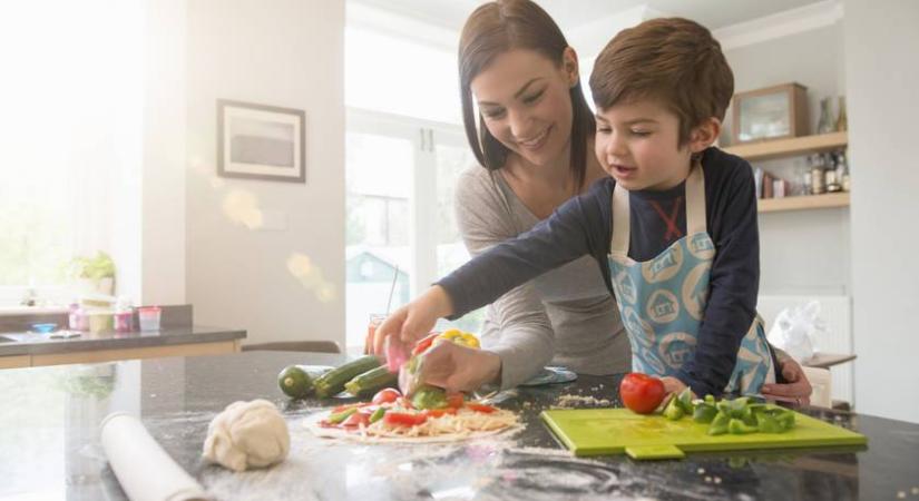 Súlyos betegségek kockázatát csökkentheted, ha így főzöl