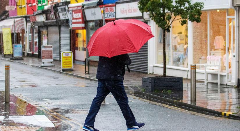 Üvöltő szelekkel tér vissza a tél, kiderült az igazság, ennyit fog késni idén a tavasz