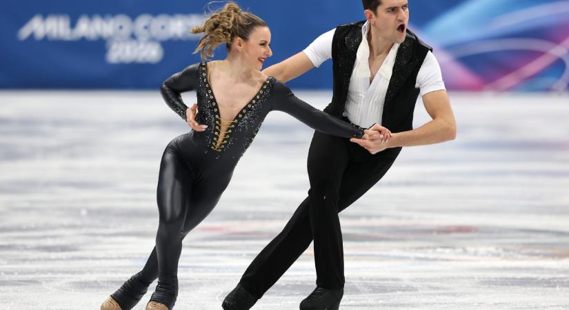 Hiába tökéletes a kűr: a ruhájuk miatt is büntethetik a műkorcsolyázókat