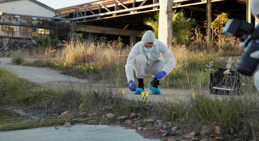Majdnem 50 év után azonosítottak egy részben eltemetve talált nőt