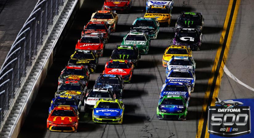 Legendás sporteseményt hoz el a magyar nézőknek az ARENA4