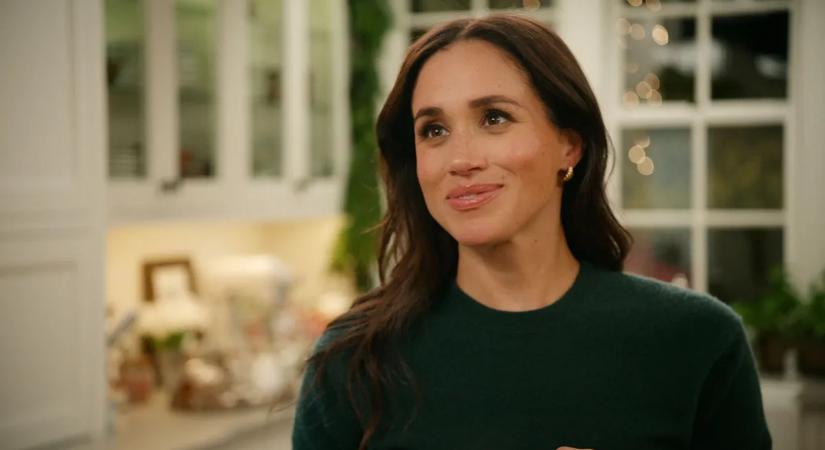 Meghan Markle-t felzaklatta a Beckham család viszálya, szerinte csakis Oprah Winfrey segíthetne nekik