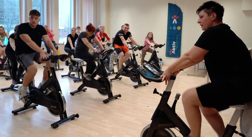 Így mozdult meg a kerékpárosbarát város a hétvégén, most tényleg rákapcsoltak (galéria, videó)