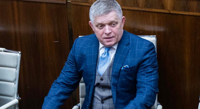 Fico teljesen eltörölné az együttműködő vádlott intézményét, szerinte az Alkotmánybíróság rosszul döntött