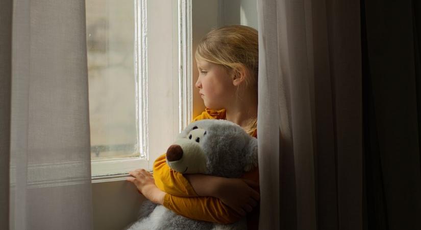 Egy életre szóló sebek: így hatnak a gyermekkori traumák a felnőttkori életre