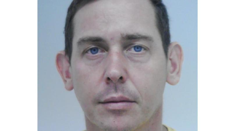 Körözi a rendőrség Molnár Gusztáv színészt